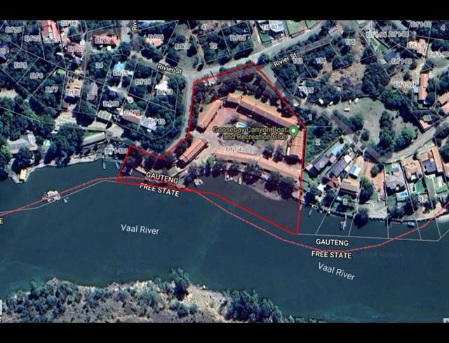 BUSINESS FOR SALE IN VAALOEWER
